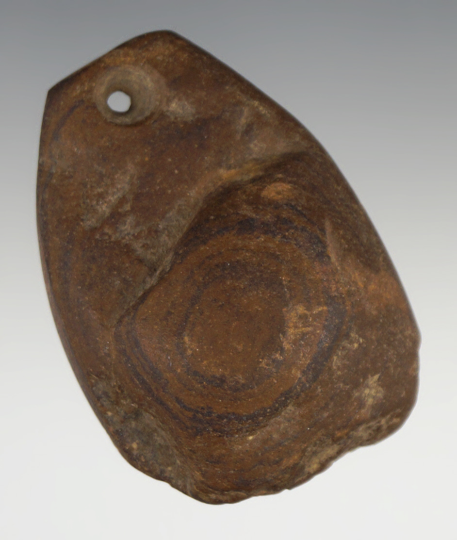 Main artifact image