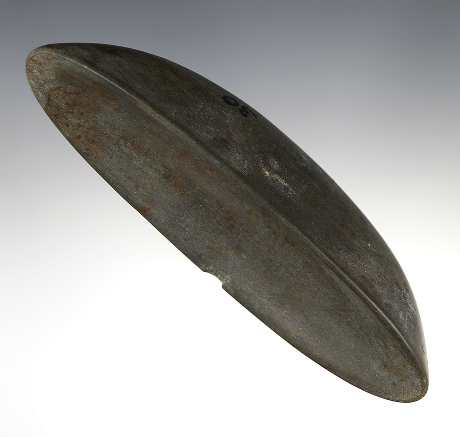 Main artifact image