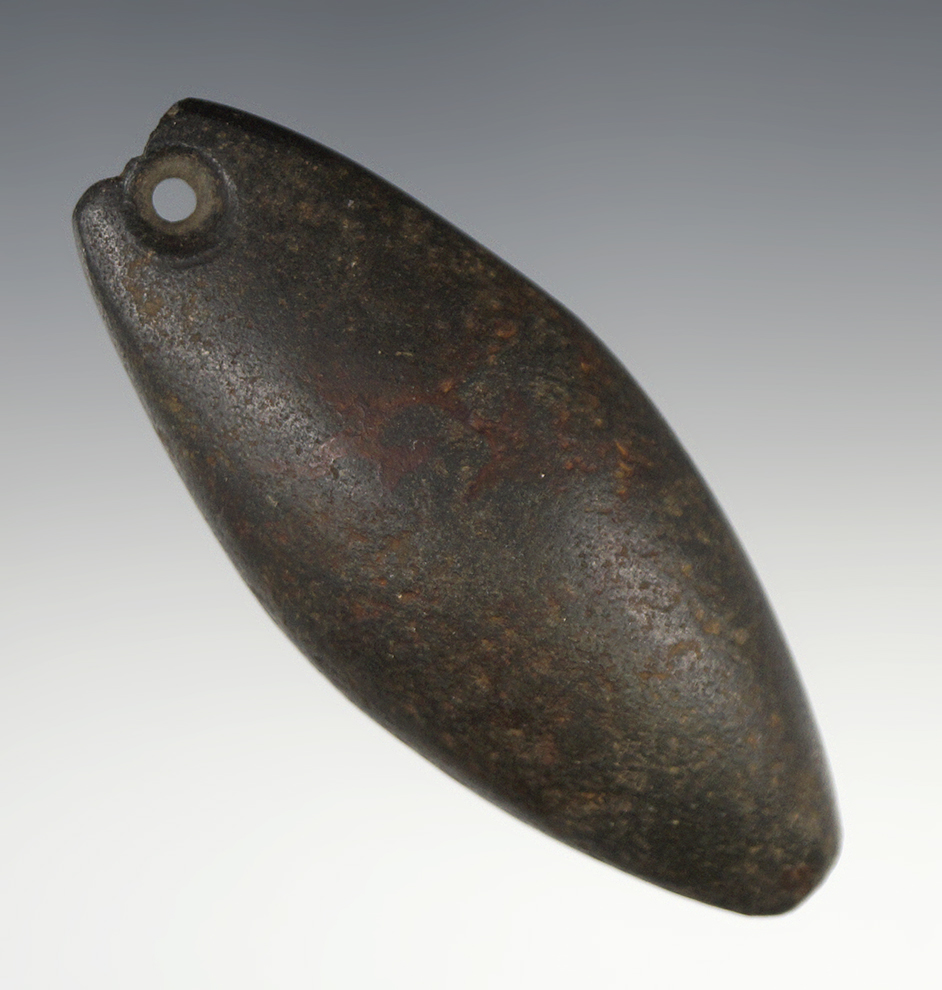 Main artifact image