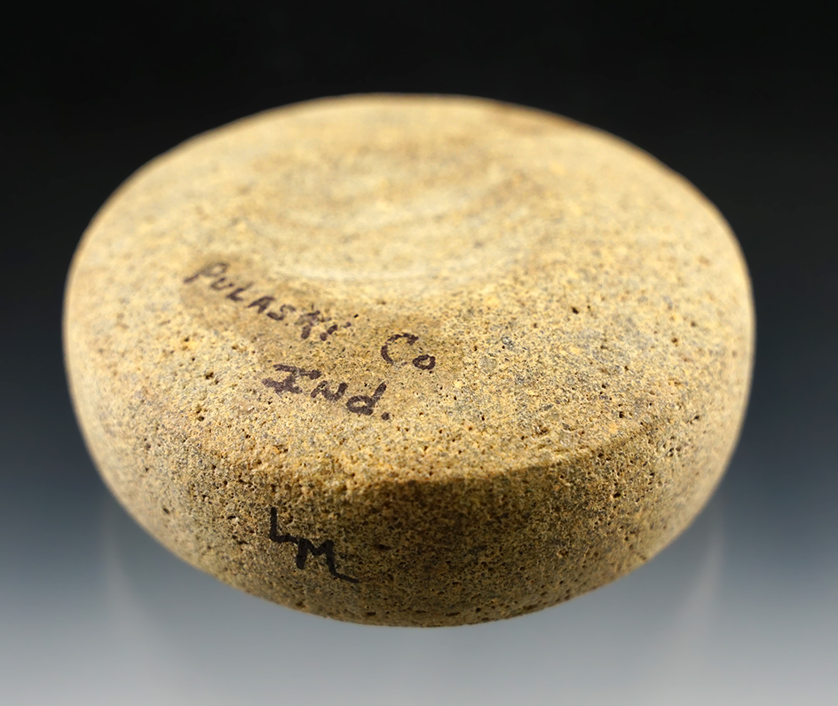 Main artifact image