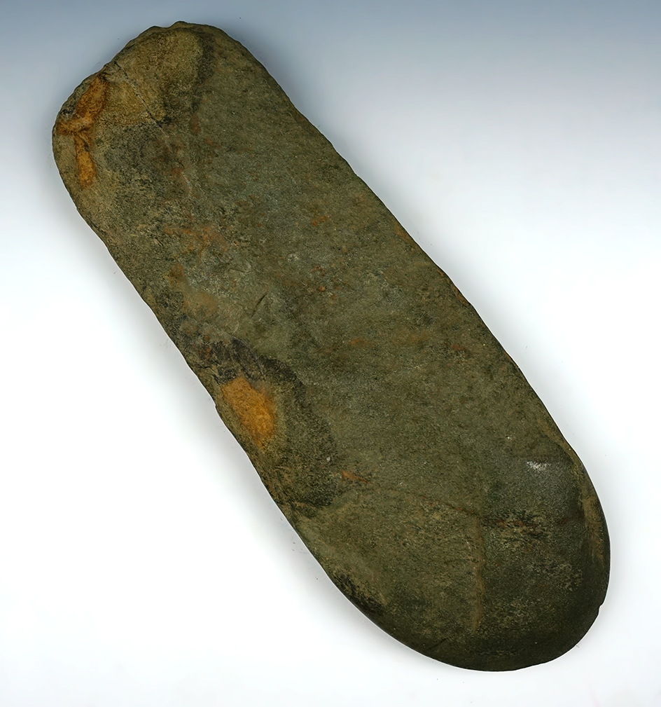 Main artifact image