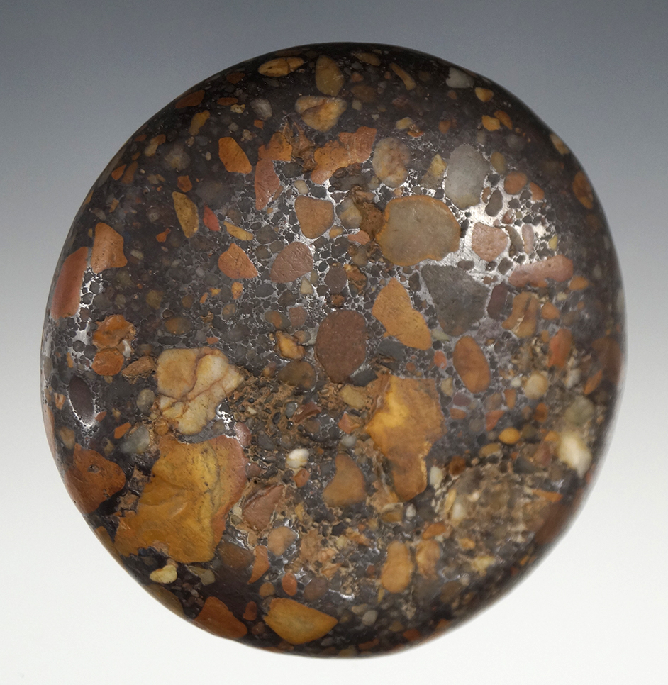 Main artifact image