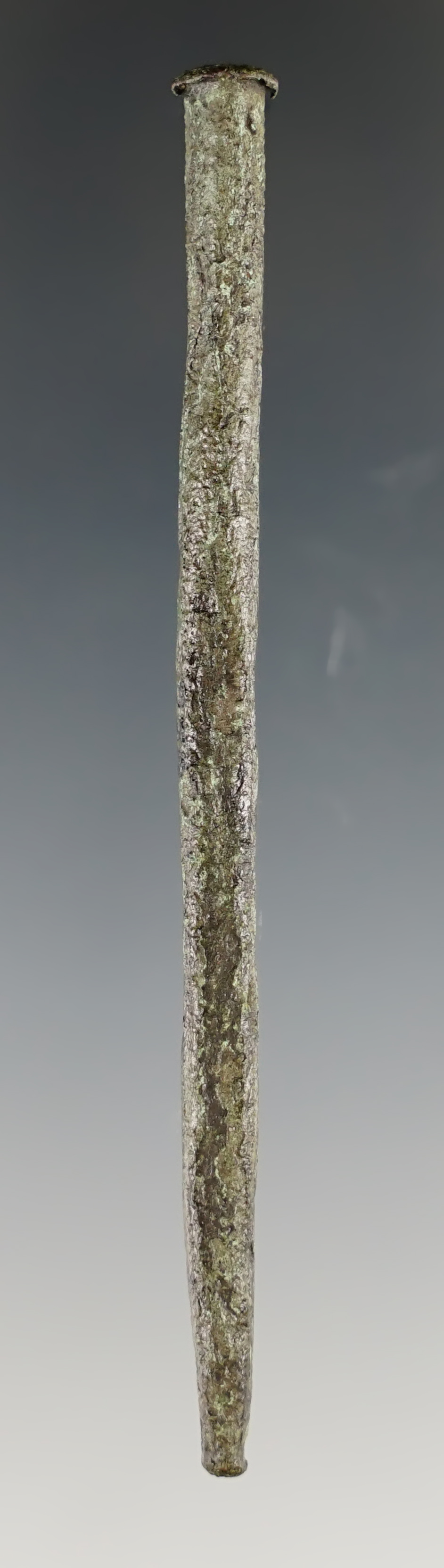 Main artifact image