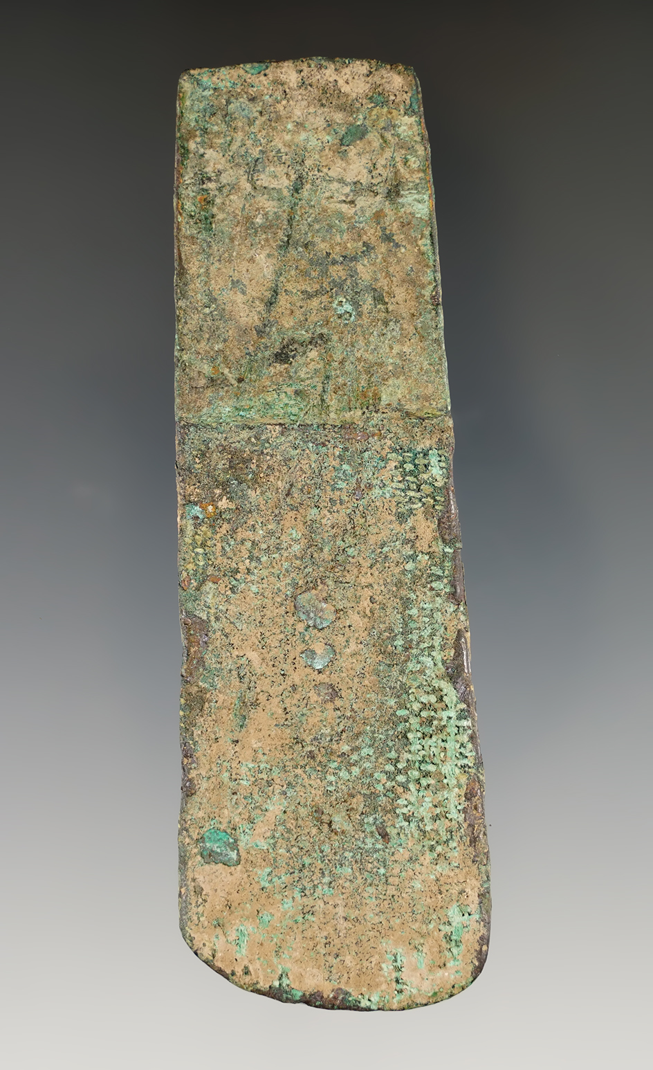Main artifact image