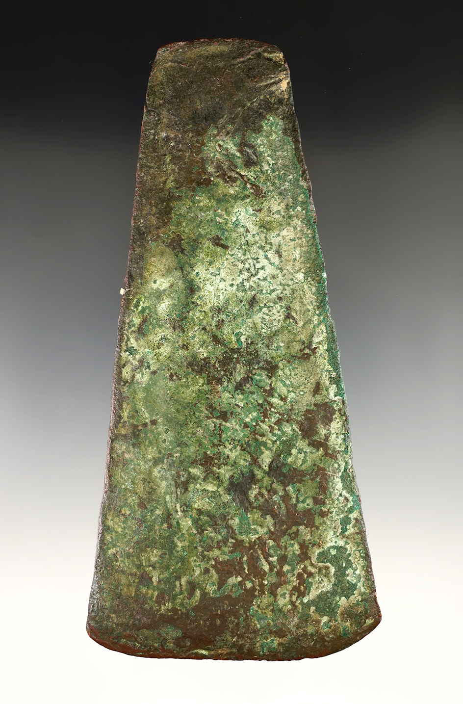 Main artifact image