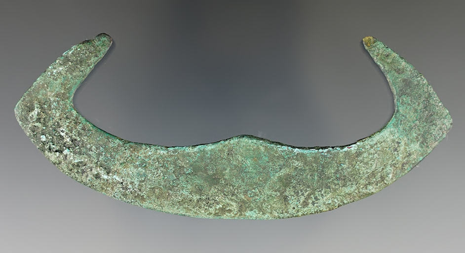 Main artifact image