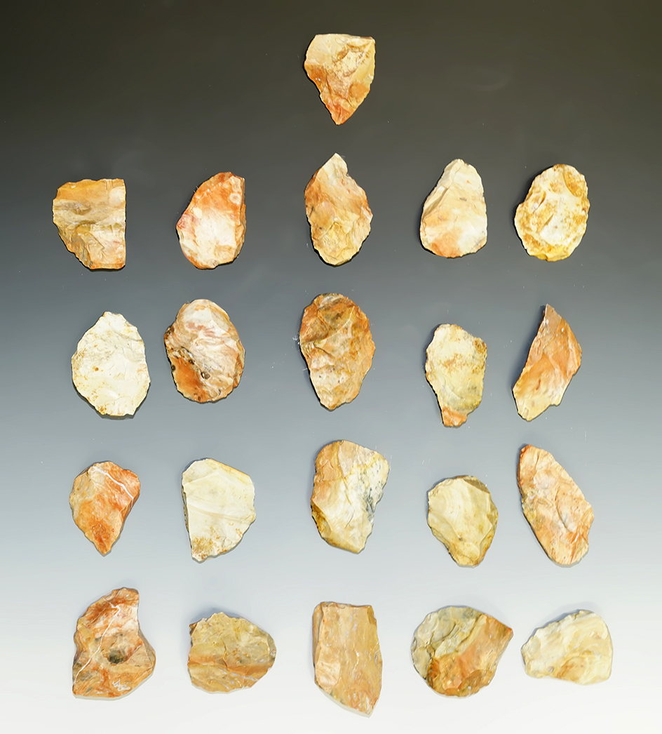 Main artifact image