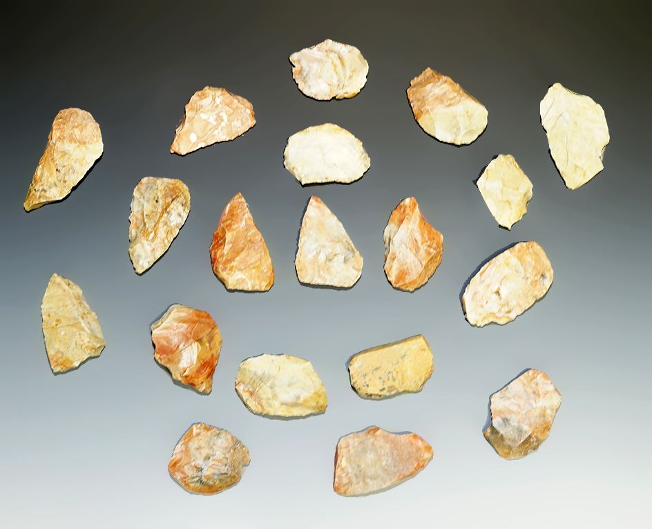 Main artifact image