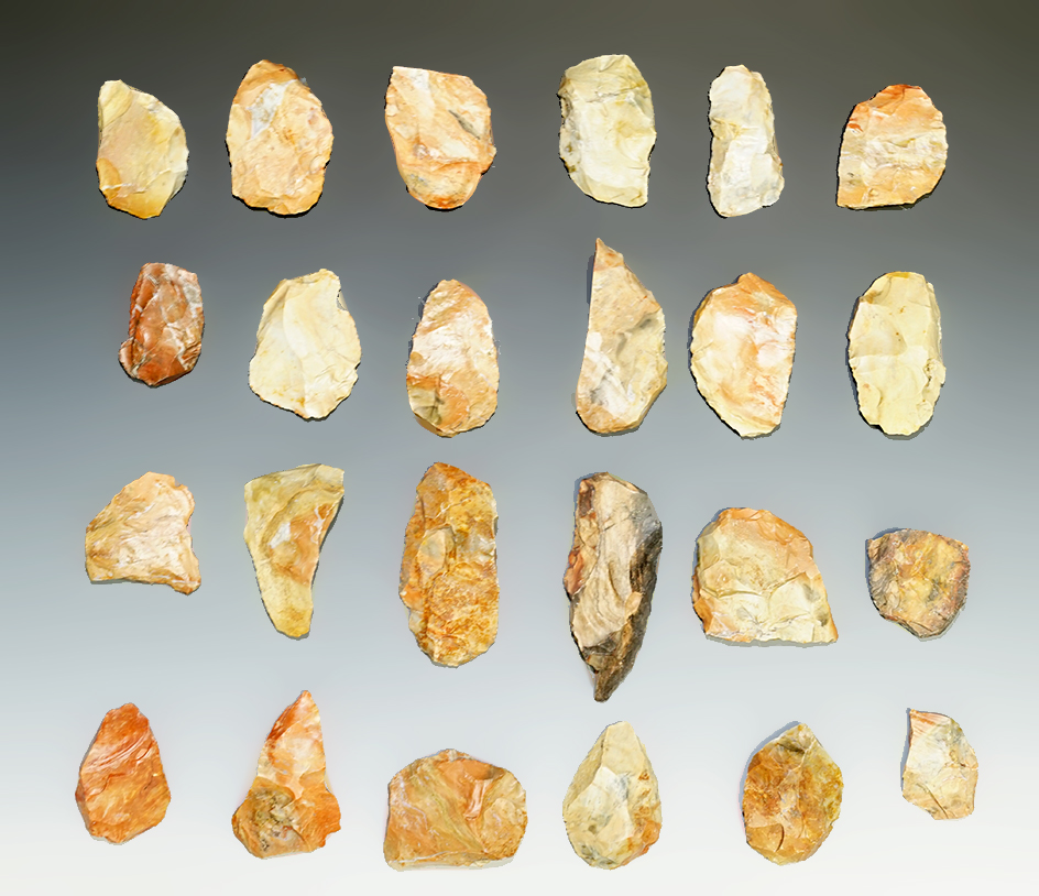 Main artifact image