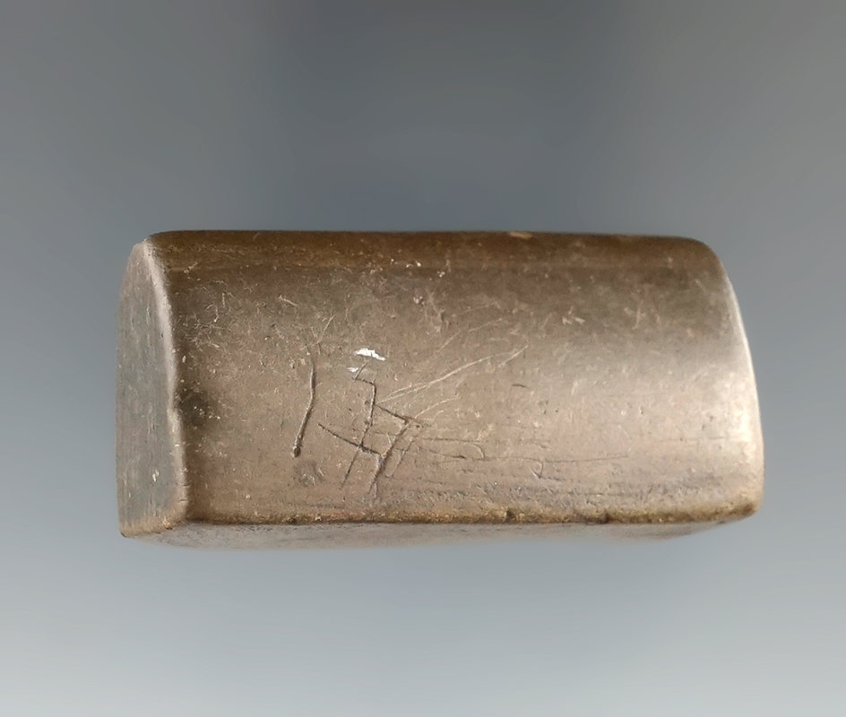 Main artifact image