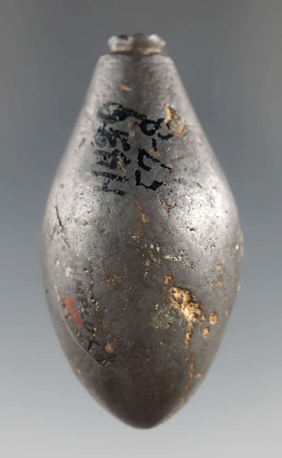 Main artifact image