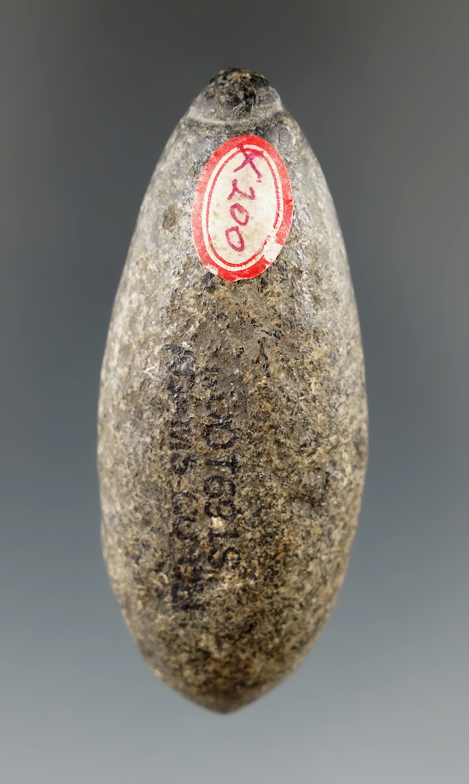Main artifact image