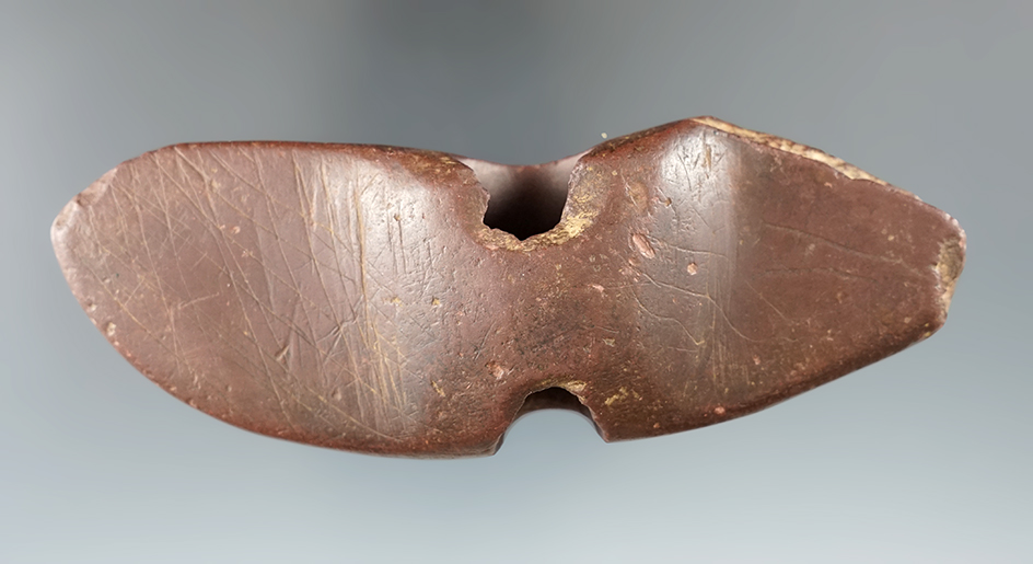 Main artifact image