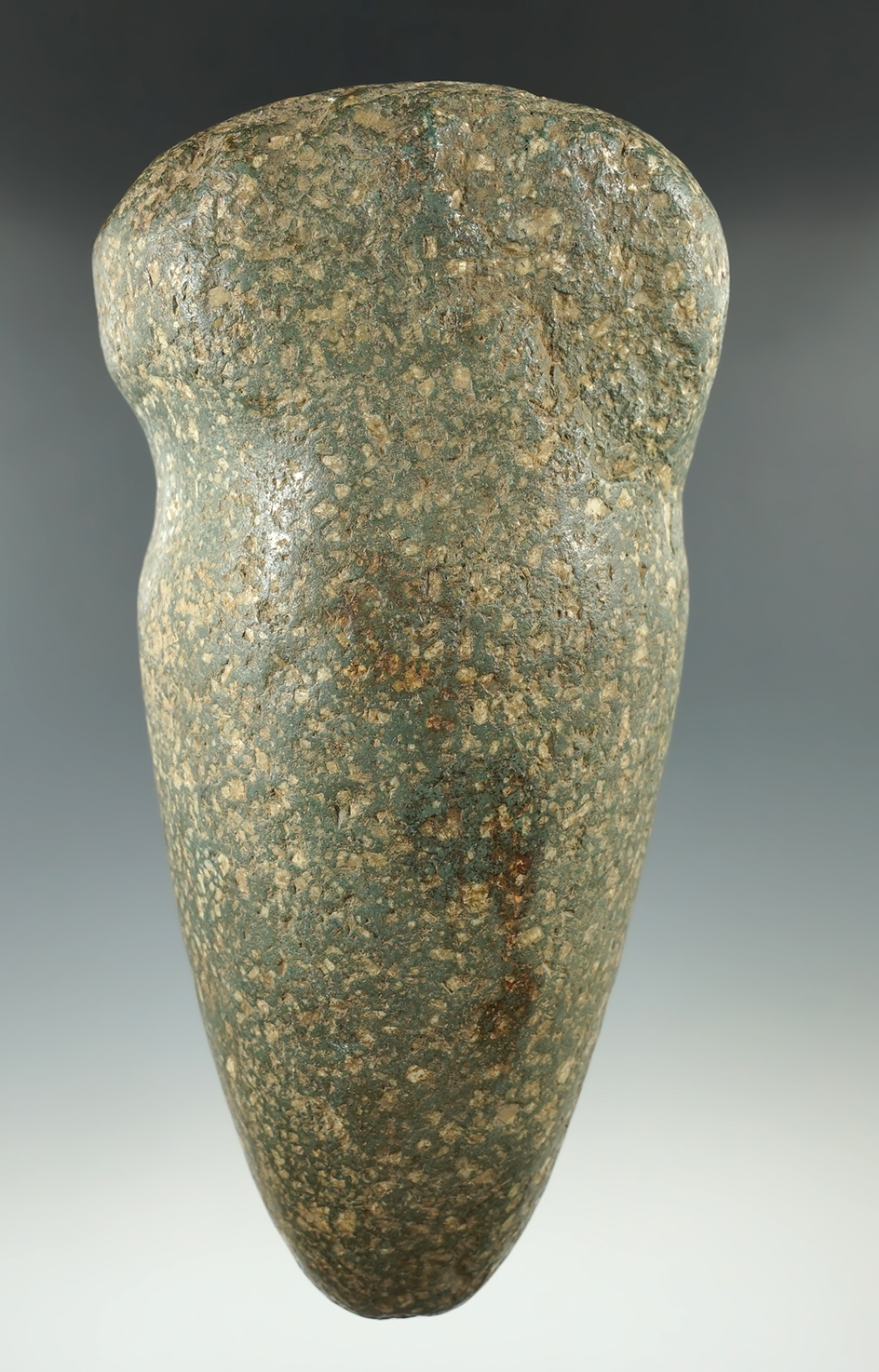 Main artifact image