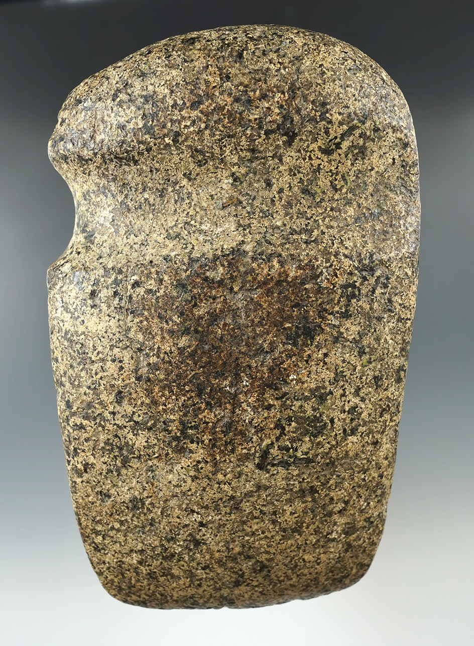 Main artifact image