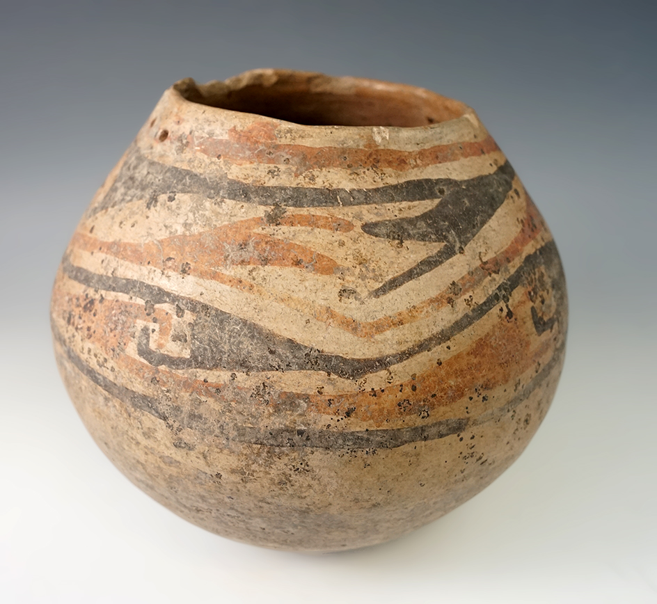 Main artifact image