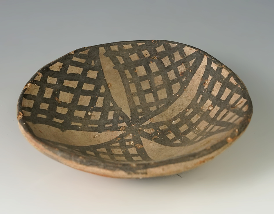 Main artifact image