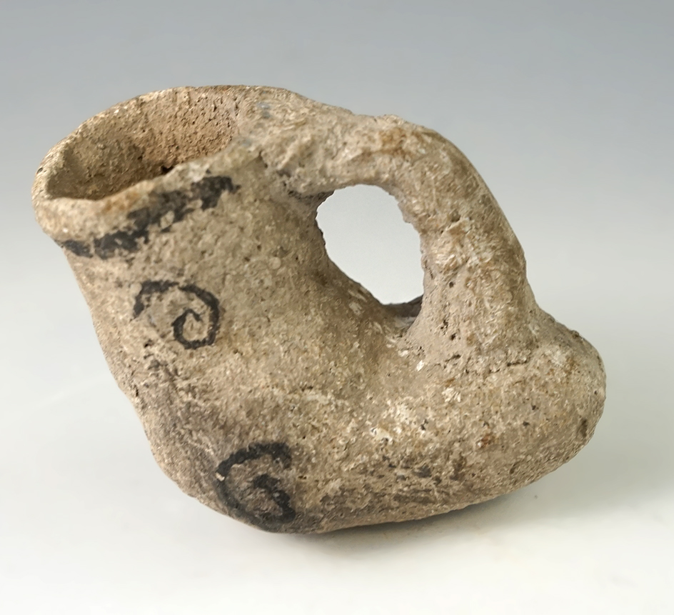 Main artifact image