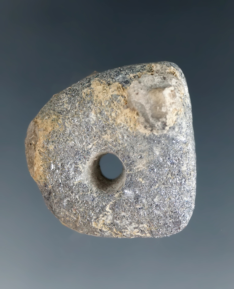 Main artifact image