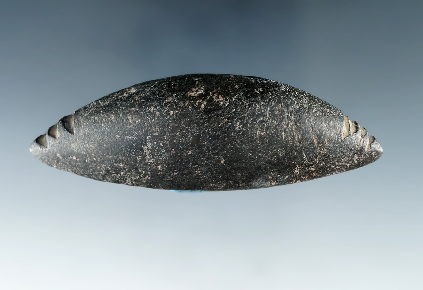 Main artifact image