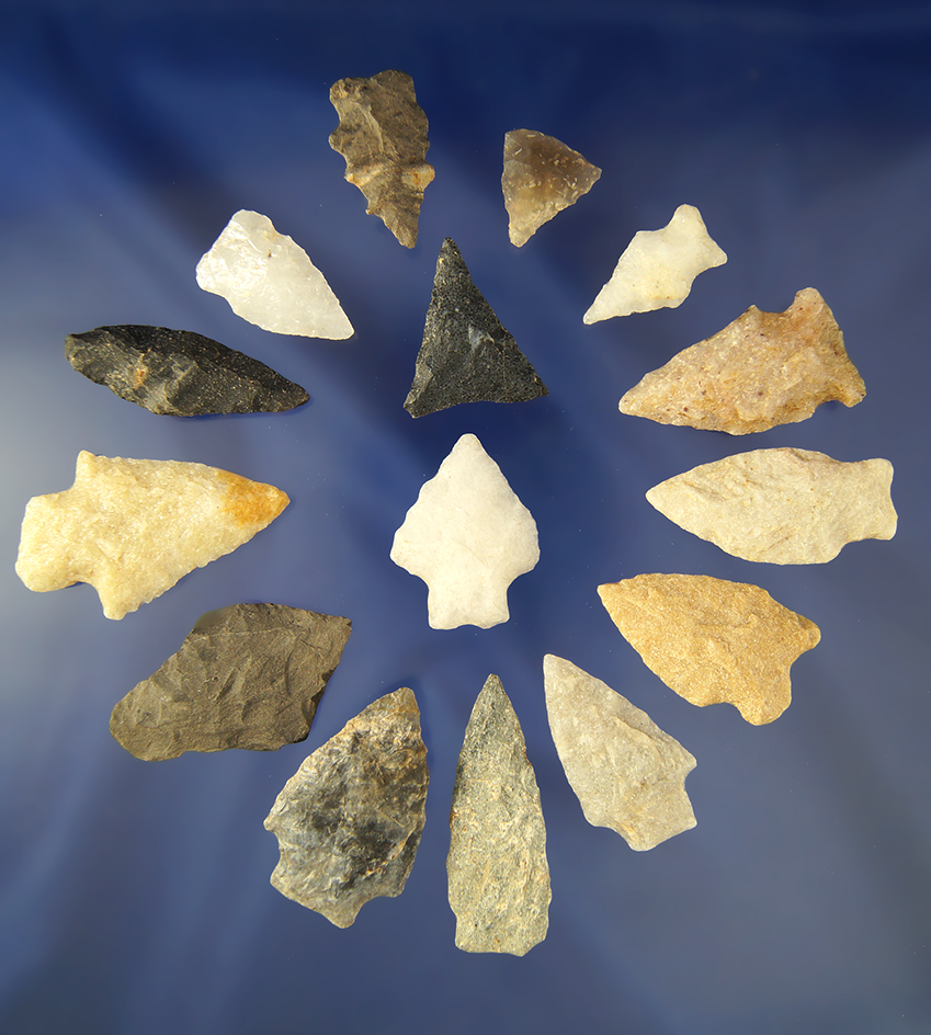 Main artifact image