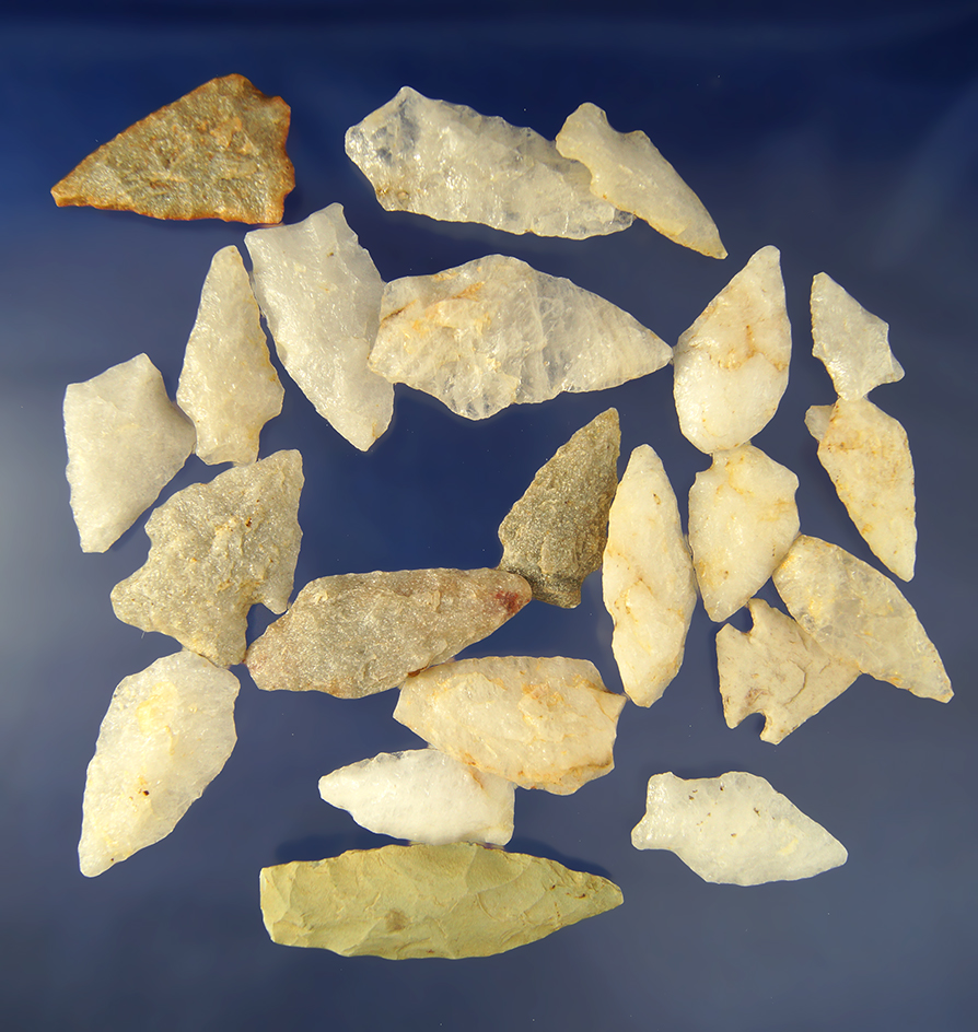 Main artifact image