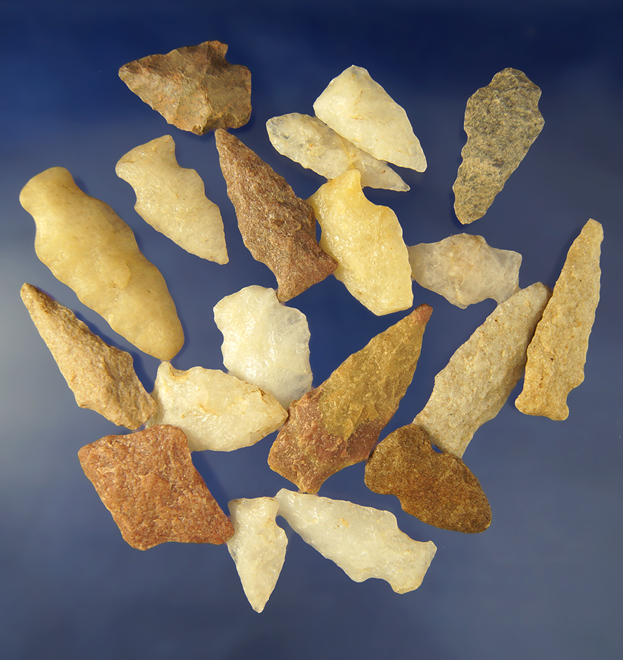 Main artifact image