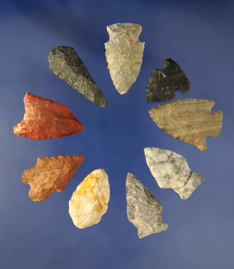 Main artifact image