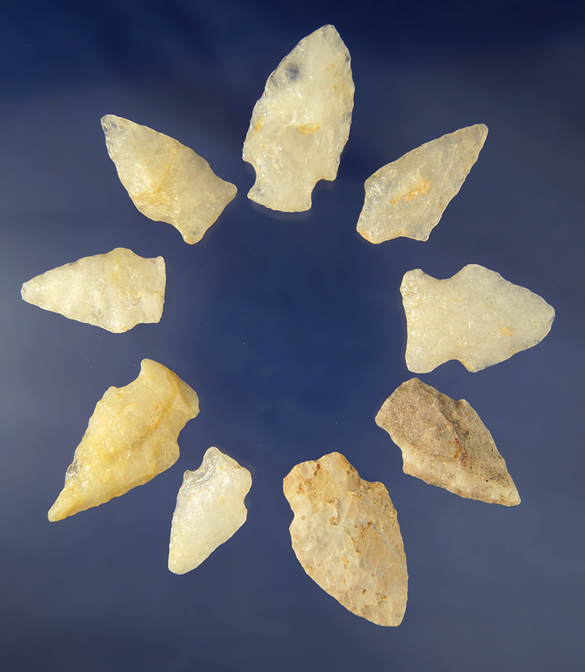 Main artifact image