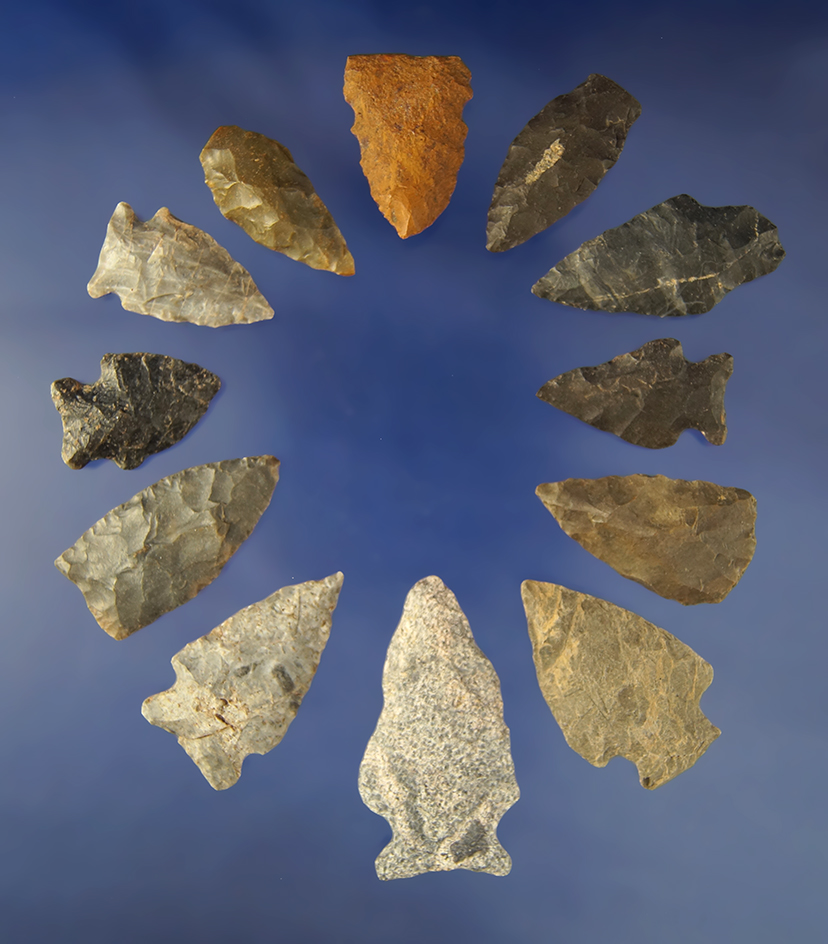 Main artifact image