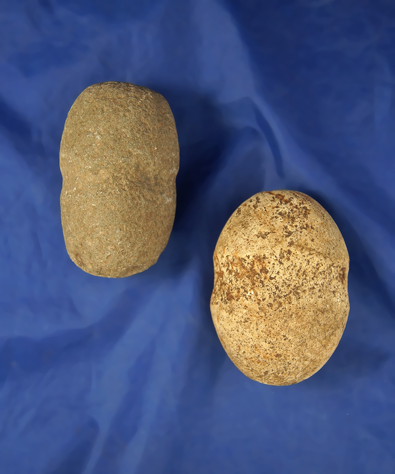 Main artifact image