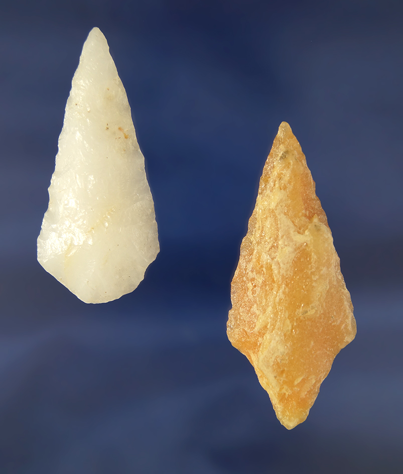 Main artifact image
