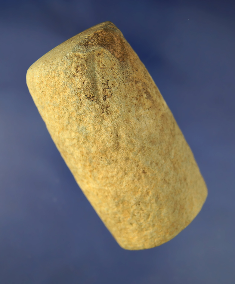 Main artifact image