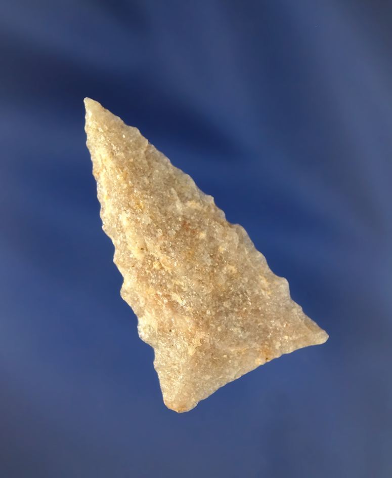 Main artifact image