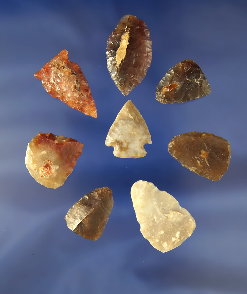 Main artifact image