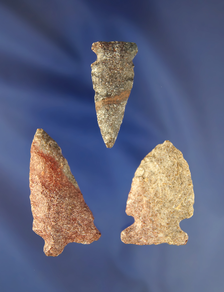 Main artifact image