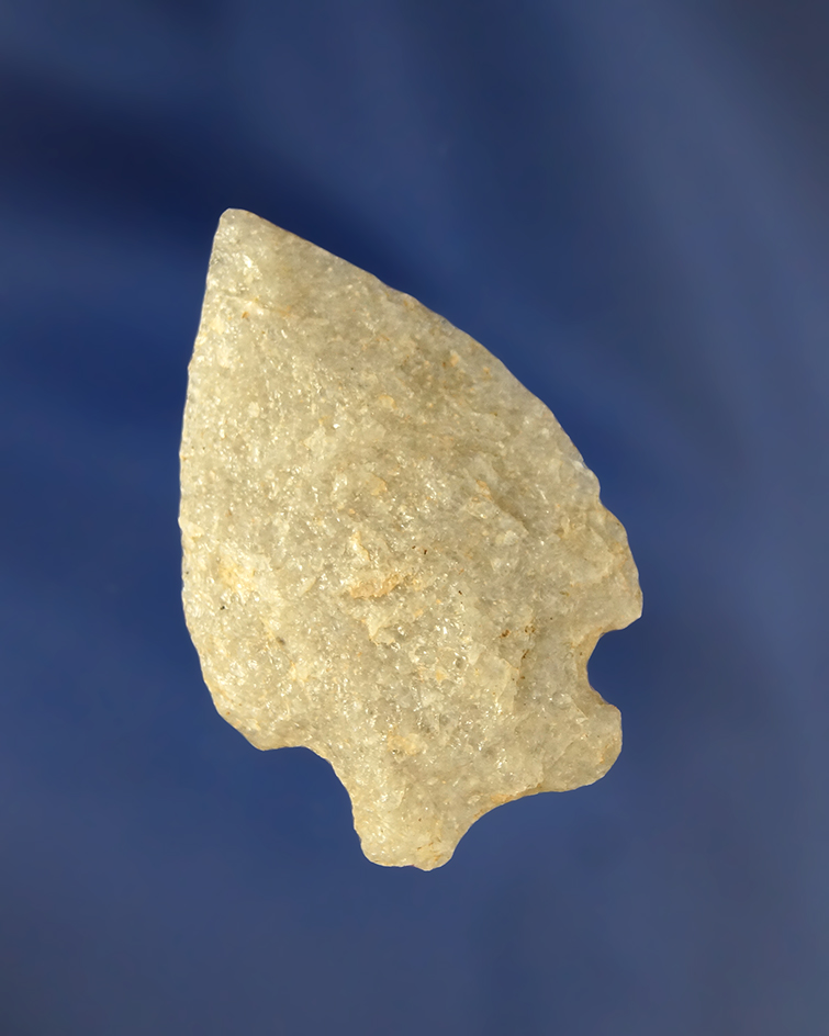 Main artifact image