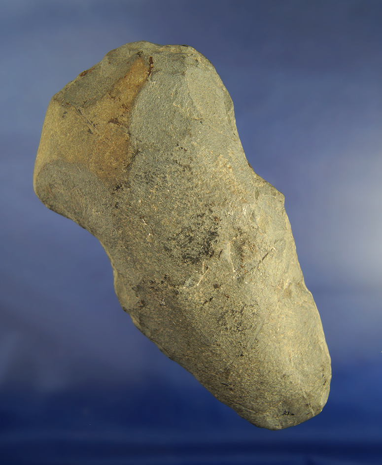 Main artifact image