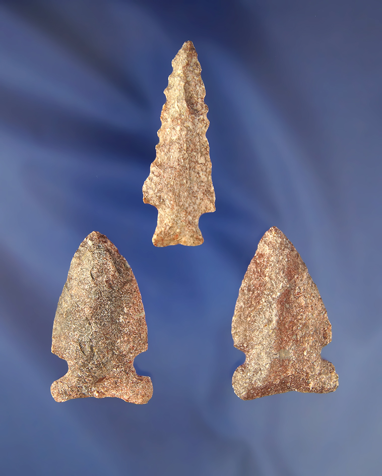 Main artifact image
