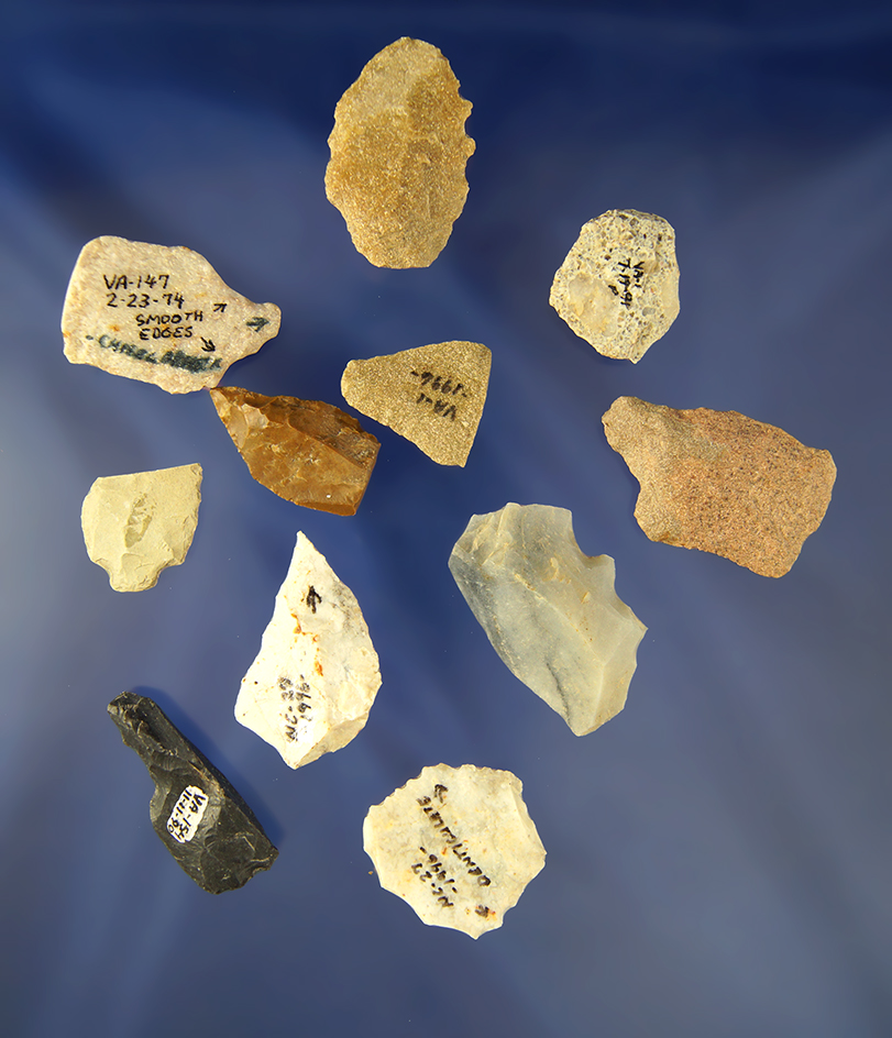 Main artifact image