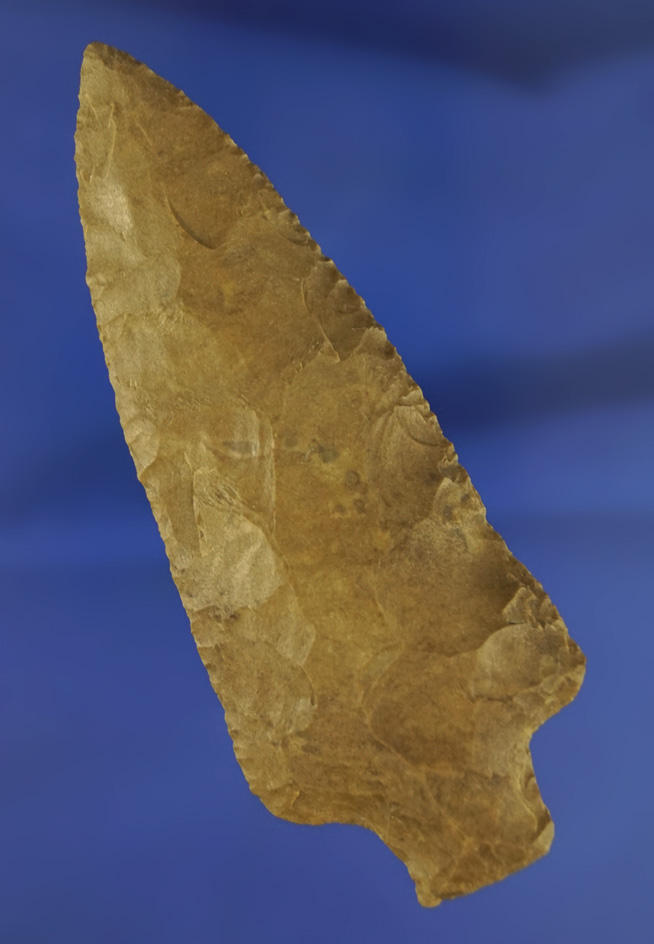 Main artifact image