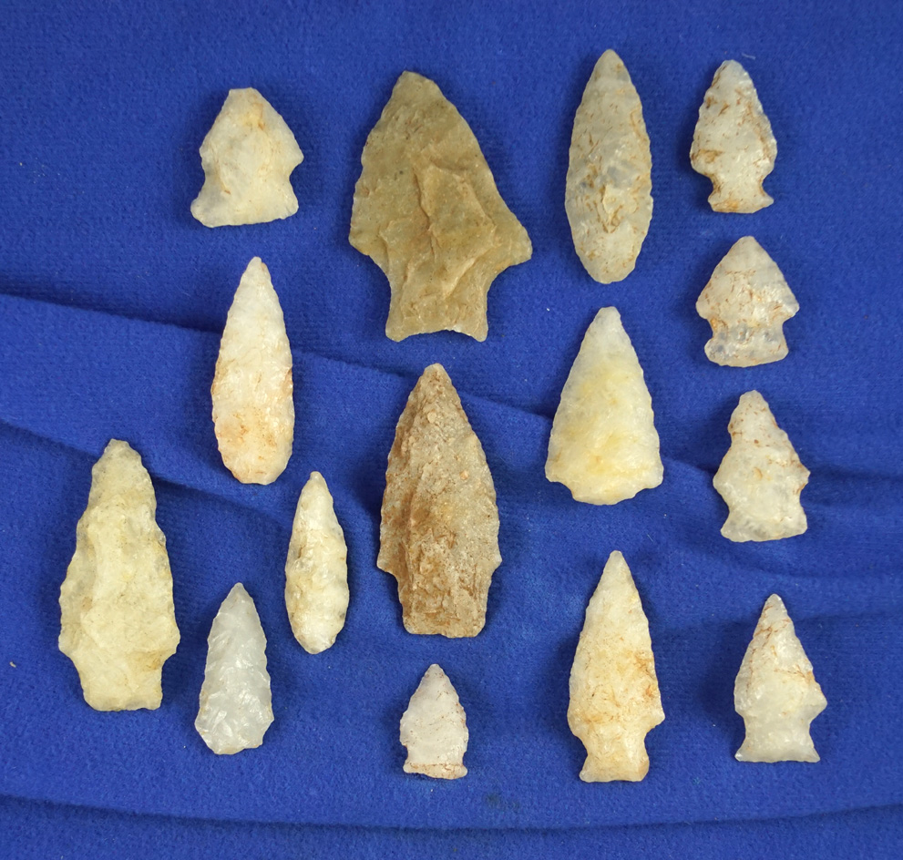 Main artifact image
