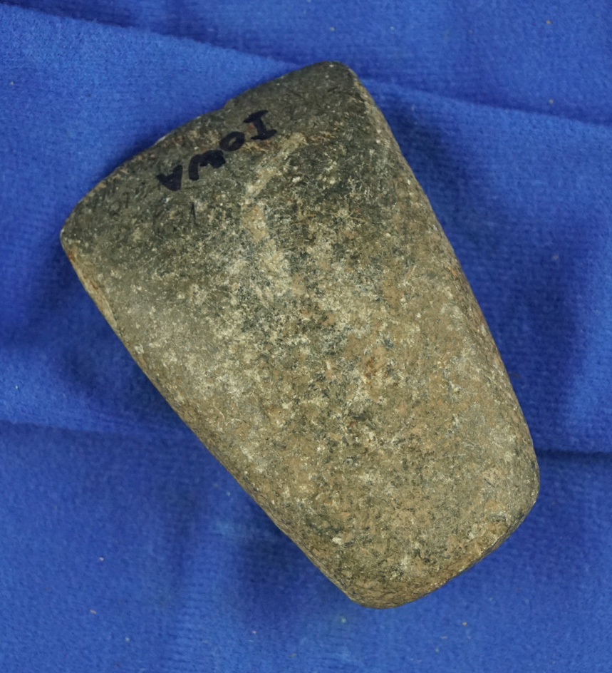 Main artifact image