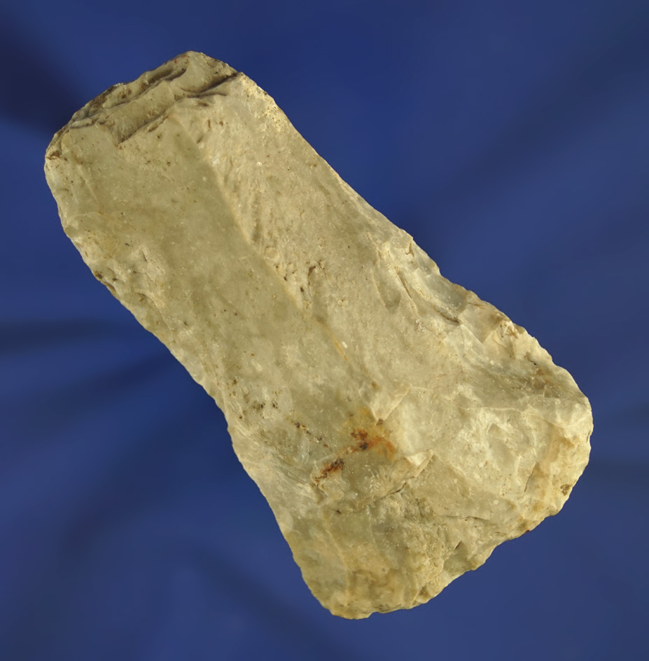 Main artifact image