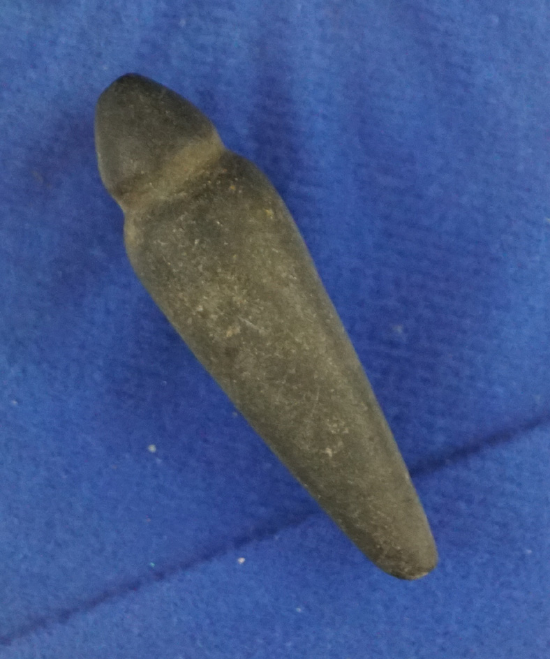 Main artifact image