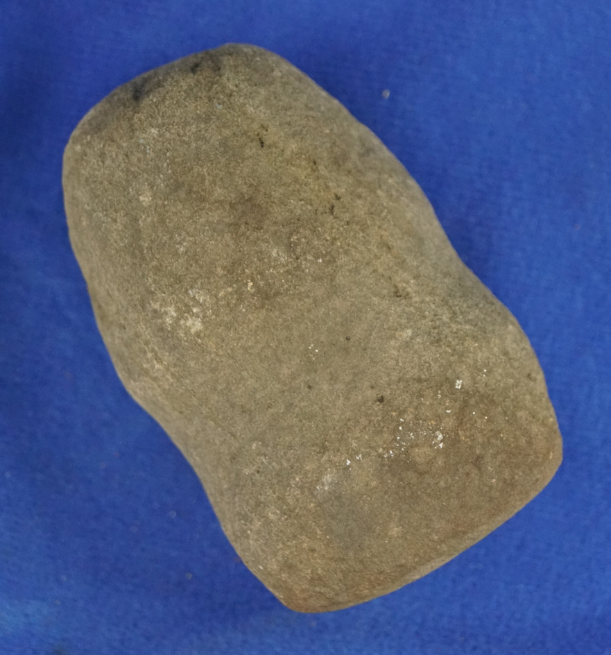 Main artifact image