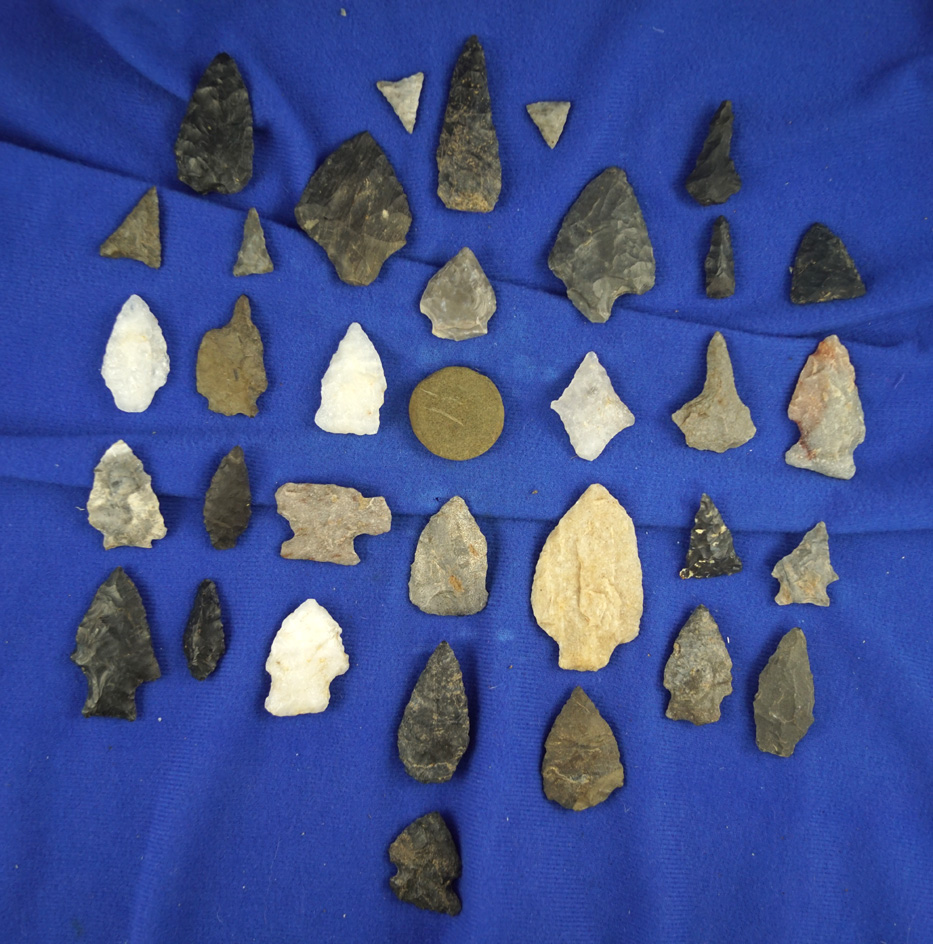 Main artifact image