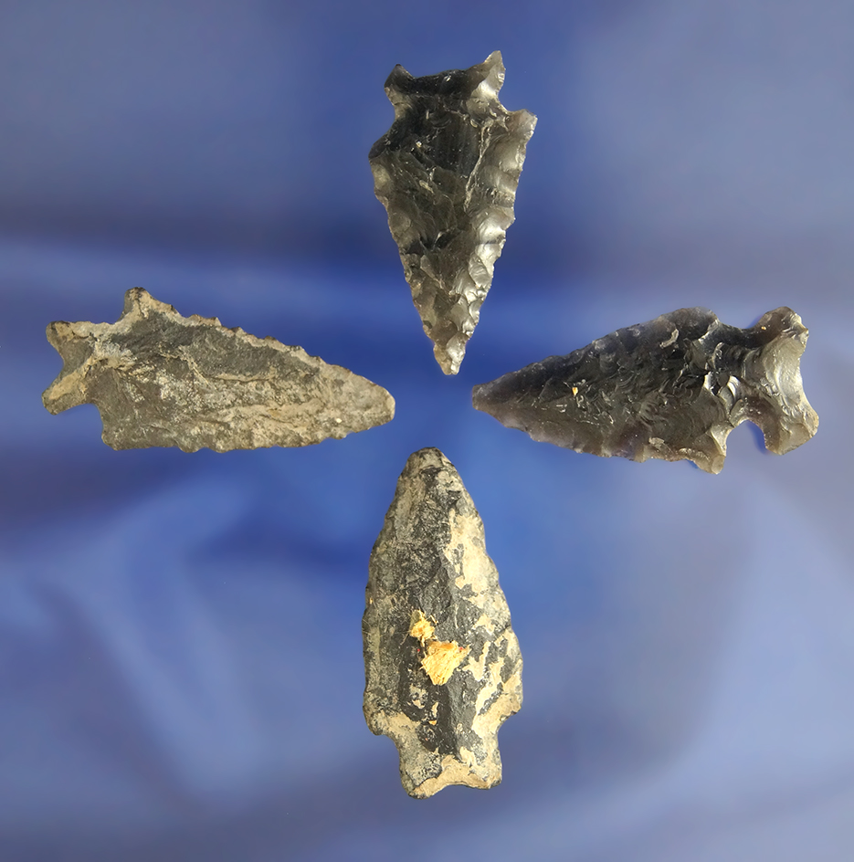 Main artifact image