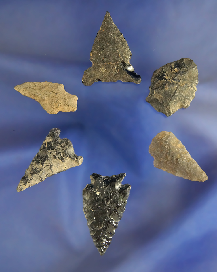 Main artifact image