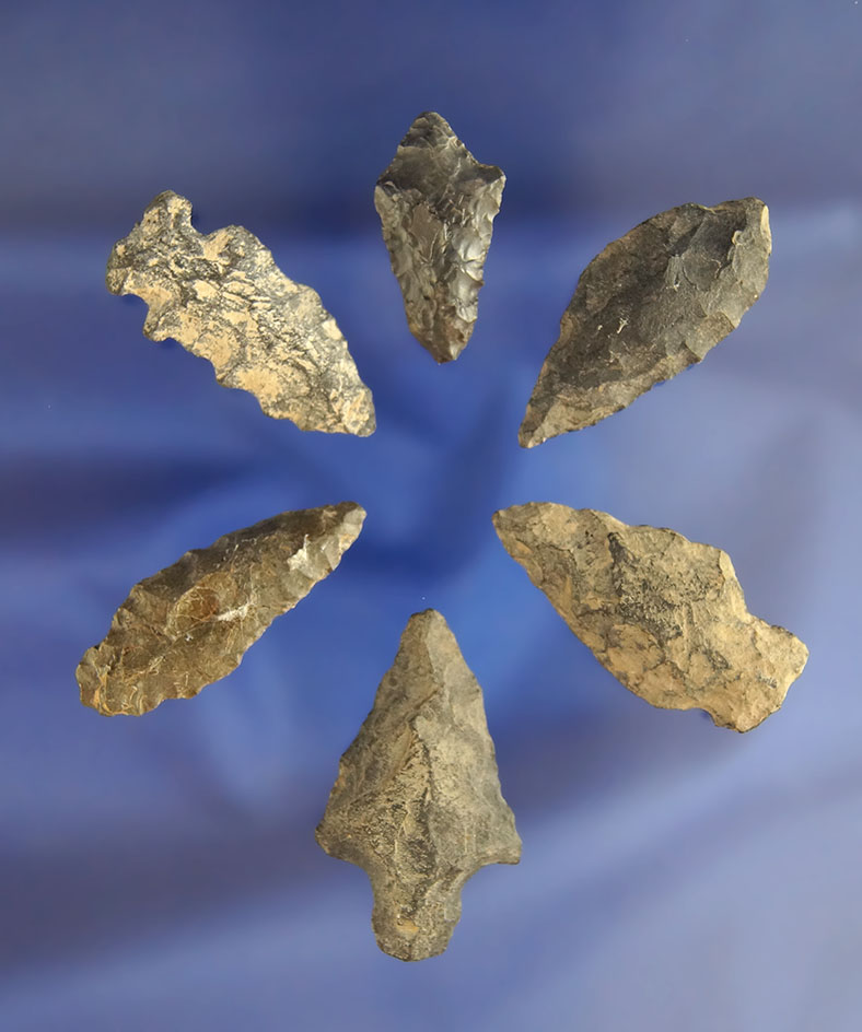 Main artifact image